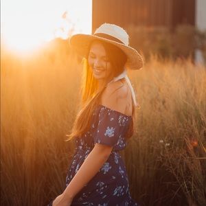 Meet your Posher, Sara